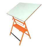 Architect's table