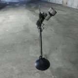 Vintage 80'S Boulanger lamp