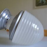 Lampe plafonnier Raynith époque art déco 1930
