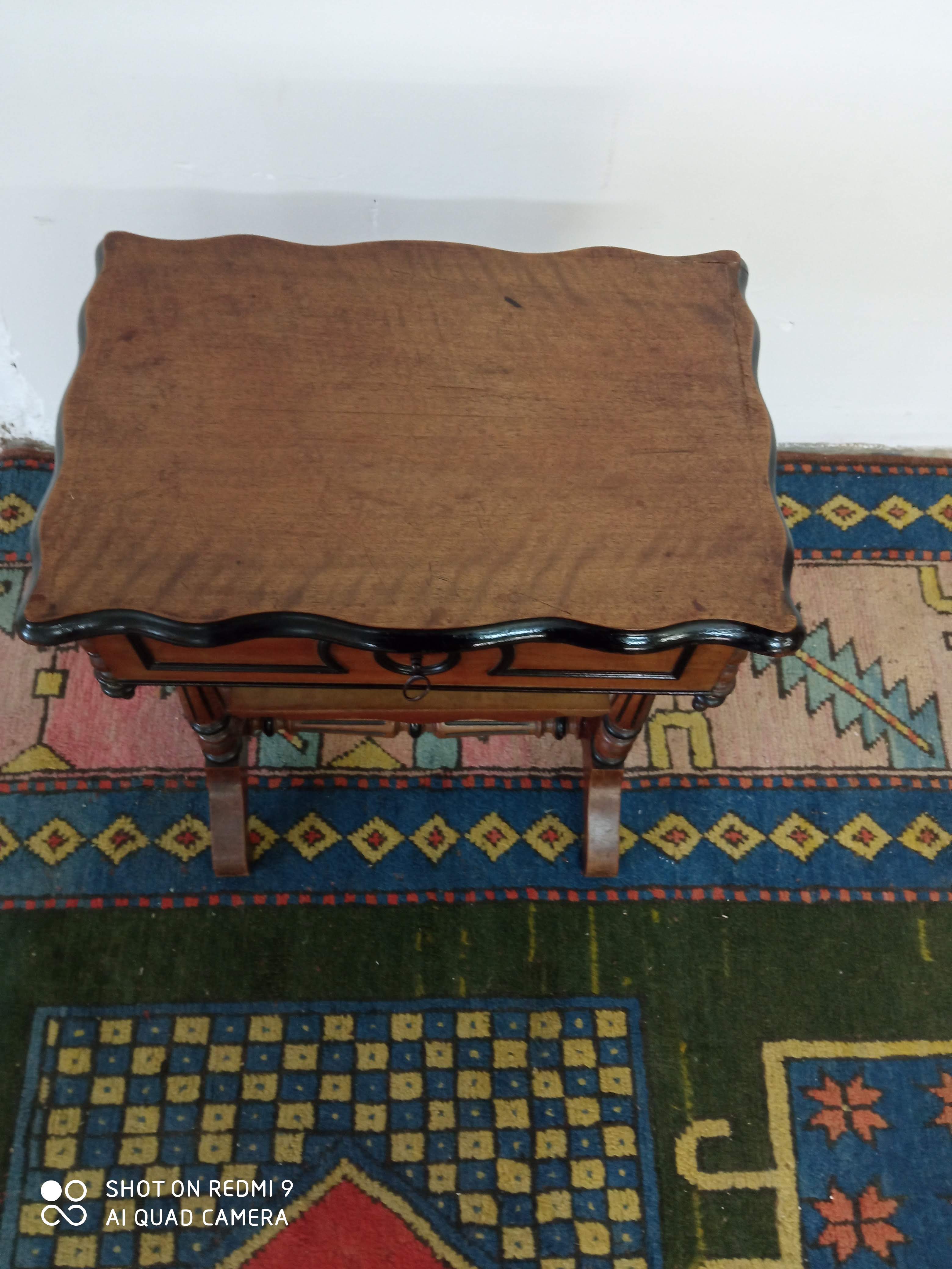 Healing/Boite has an ancient work