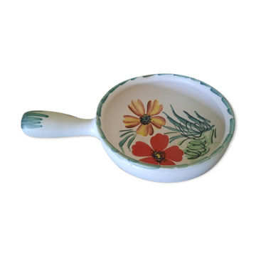 Vallauris pocket cup