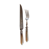 Cutting service