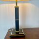 Lampe de salon Monteuse N°7 par Robert de Schuytener 1980