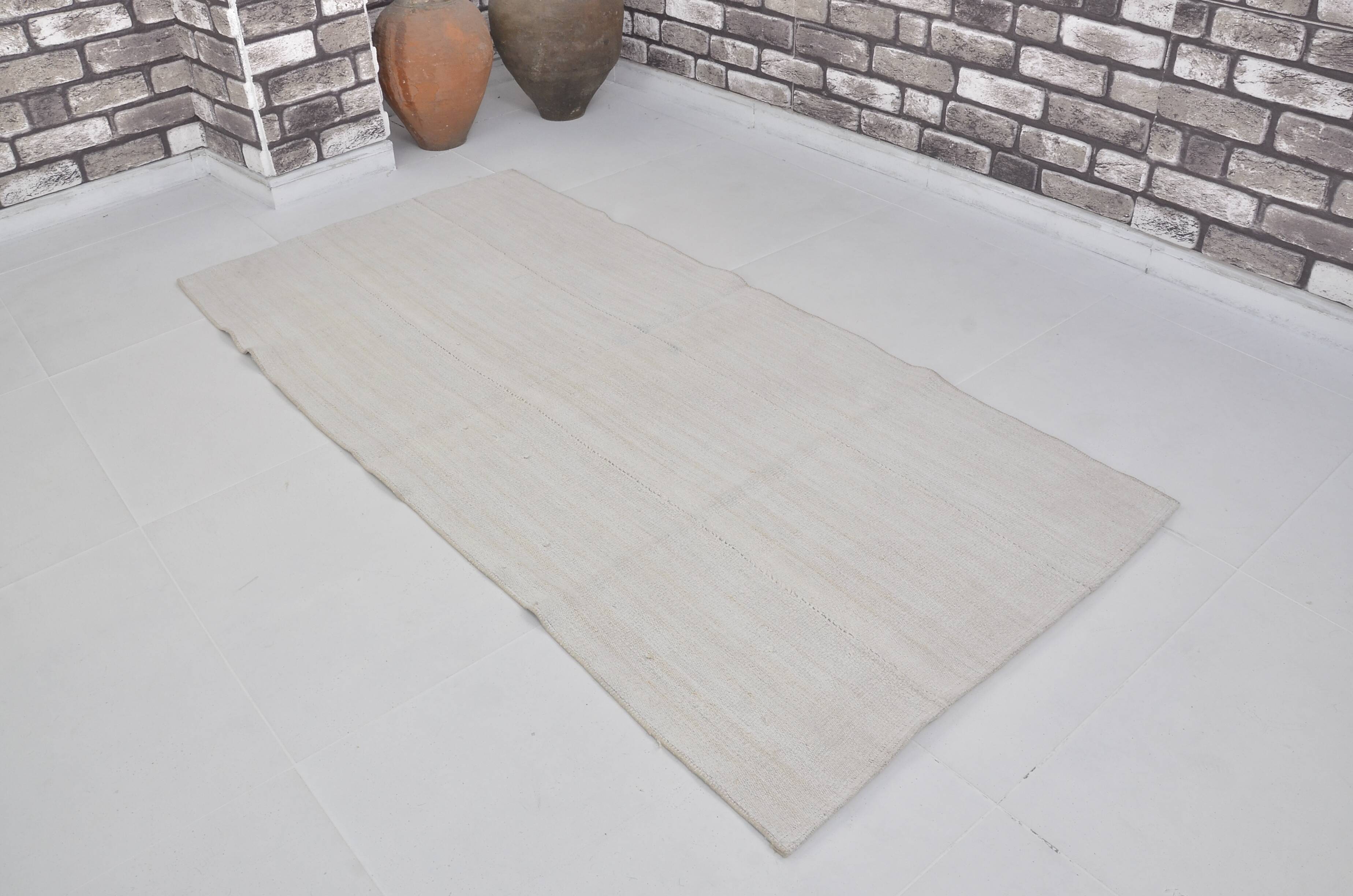 Vintage Turkish Hmep Kilim sku 3775