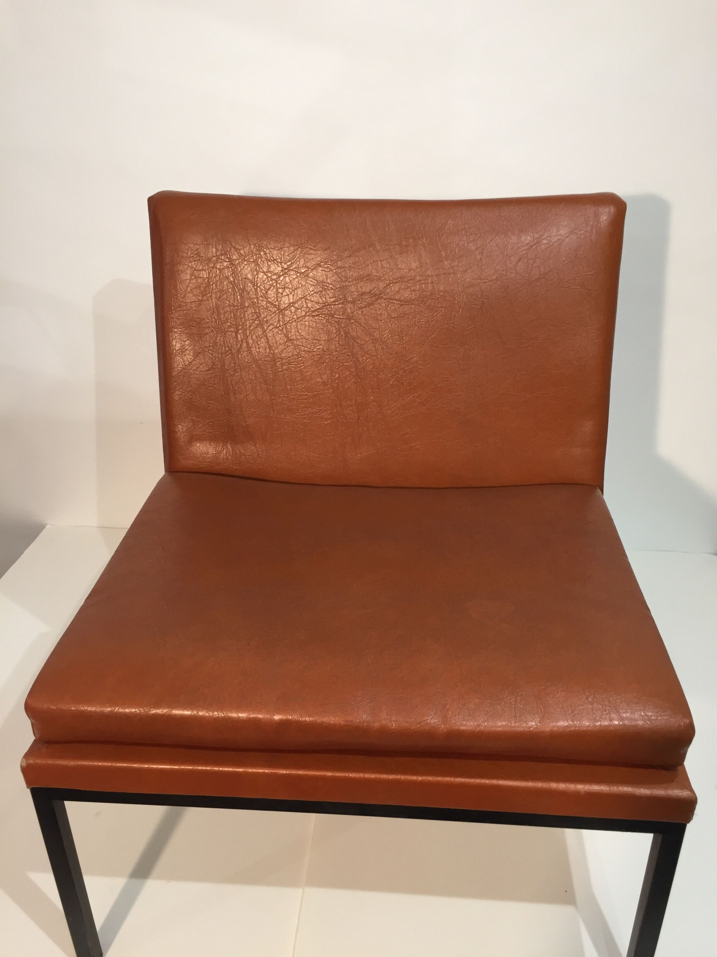 Pair of modernist heaters