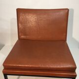 Pair of modernist heaters