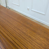 Teak table from the 60s