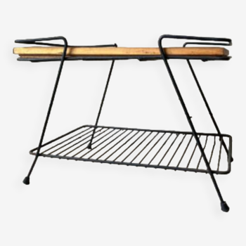 Table desserte