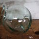 Vintage grocery glass candy store