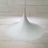 Scandinavian counterweight telescopic sconce, 1970