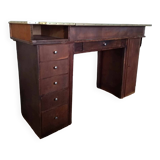 Meuble de métier avec tiroirs