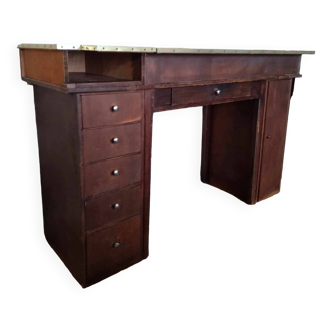 Professional furniture with drawers