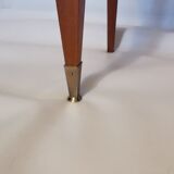 Bedside table, 1950s design sofa