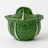 Cabbage tureen Olfaire Portugal
