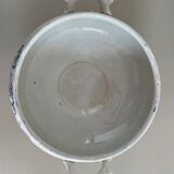 Floréal ironware soup tureen