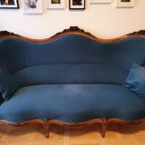 Louis Philippe sofa