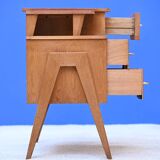 Small desk from the 1960s