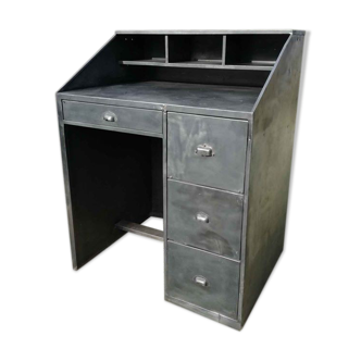 Bureau d'usine