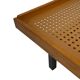 Vintage wooden bed with drawers, Netherlands, 1960 design Daybed
