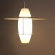 Suspension Sonatra par Jan Wickelgren pour Fagerhult