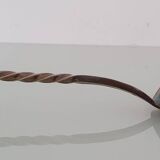 Sauce ladle - Christofle Goldsmiths