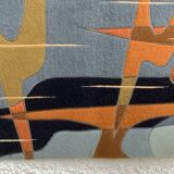 Vintage wall tapestry