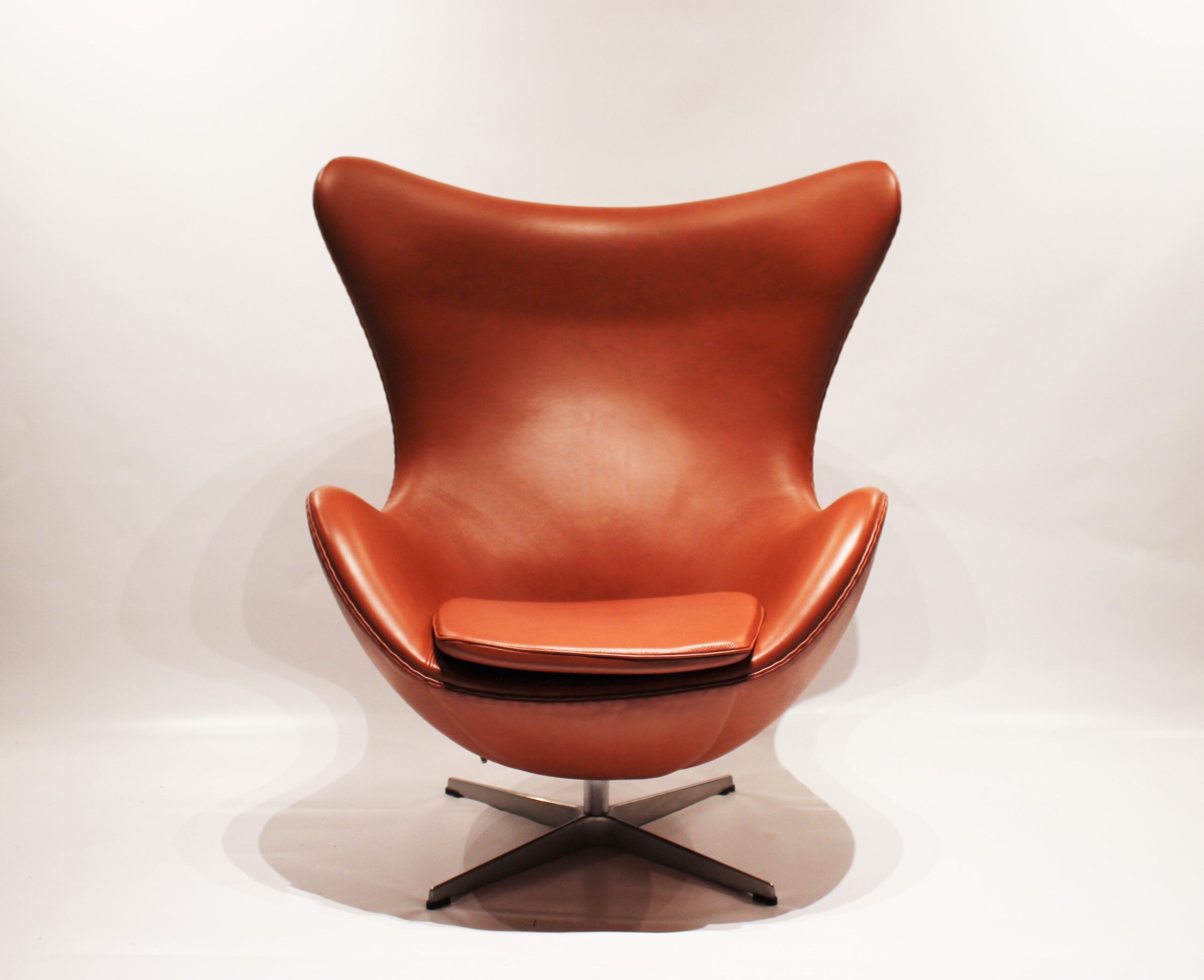 Fauteuil The Egg, modèle 3316 par Arne Jacobsen pour Fritz Hansen 2016