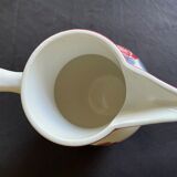 Pitcher Digoin Sarreguemines model Lucette