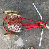 Cyclo rower