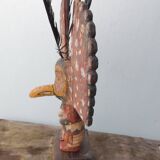 Native American Hopi Kachina Doll