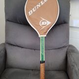 Dunlop tennis racket