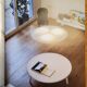 Circle Wave design pendant light 7462 Linea Light / Ma&De – LED