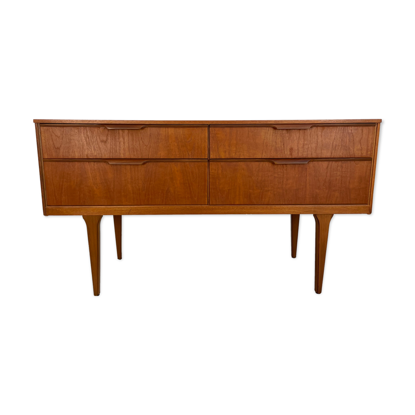 Vintage Austinsuite sideboard by Frank Guille