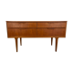Vintage Austinsuite sideboard by Frank Guille