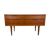 Vintage Austinsuite sideboard by Frank Guille