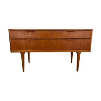 Vintage Austinsuite sideboard by Frank Guille