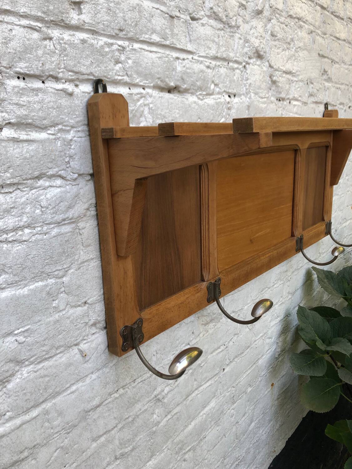 Coat rack