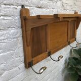 Coat rack