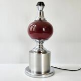 Vintage 1970s lamp