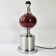 Pied de lampe, 1970