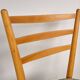 Set of 4 Dining Chairs, TON, 1960s, Czechoslovakia
