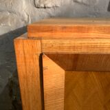 Buffet art deco 1930s