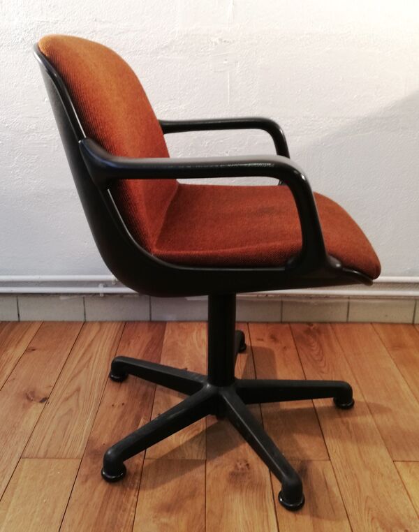 Fauteuil de bureau Comforto, Mobilier International