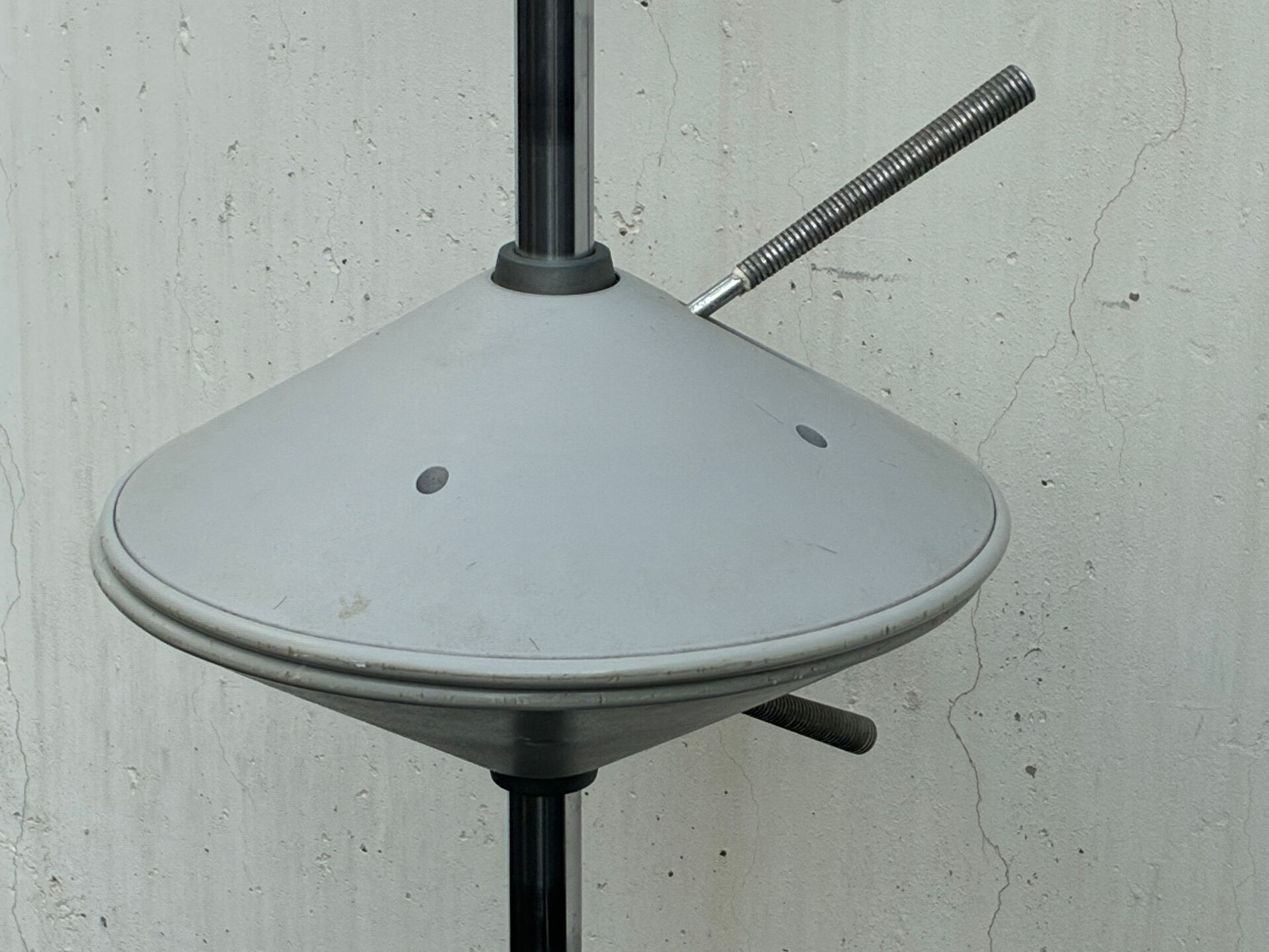 Pair of stools by Philippe Starck