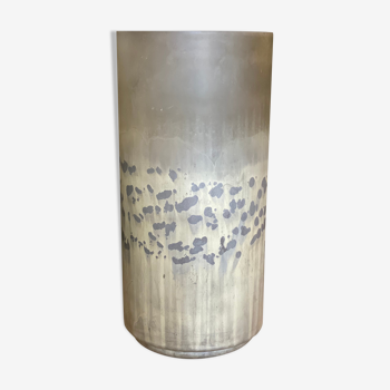 Vase in the spirit of Daum