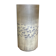 Vase in the spirit of Daum