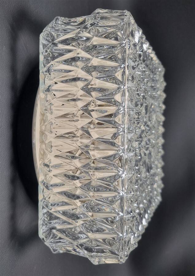 Square ceiling light