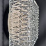 Square ceiling light