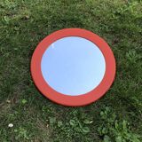 Vintage mirror year 70