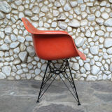 DAR armchair Charles Eames for Herman Miller 1957